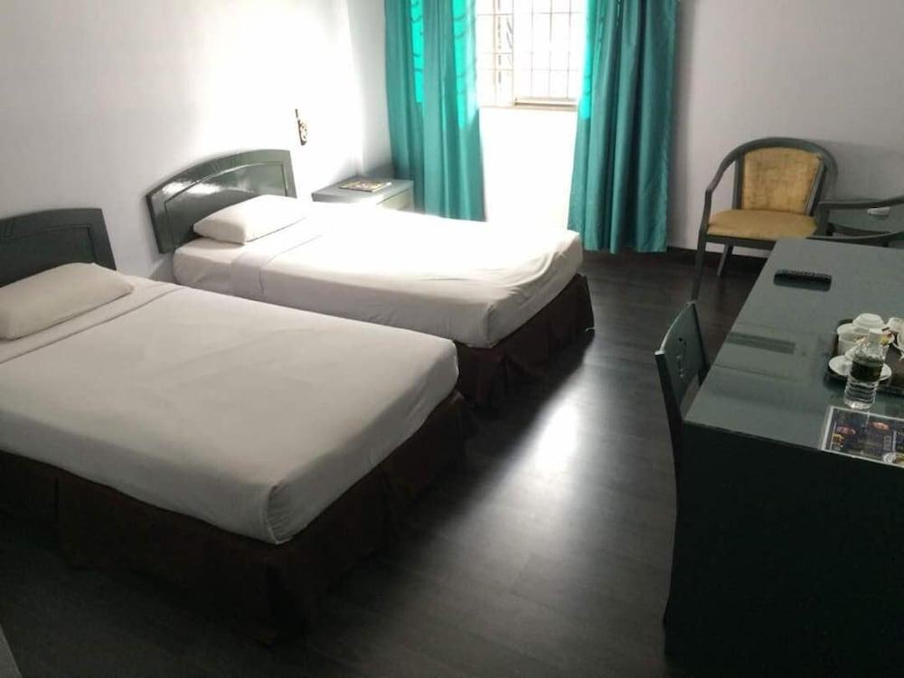 Hotel Seri Malaysia Alor Setar Ngoại thất bức ảnh