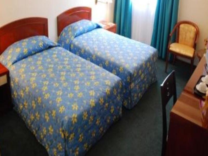 Hotel Seri Malaysia Alor Setar Ngoại thất bức ảnh