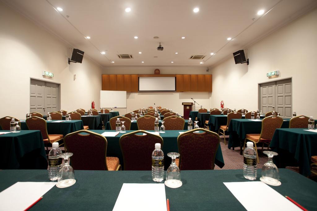 Hotel Seri Malaysia Alor Setar Ngoại thất bức ảnh