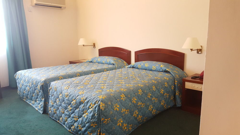 Hotel Seri Malaysia Alor Setar Ngoại thất bức ảnh