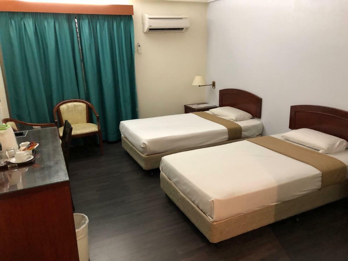 Hotel Seri Malaysia Alor Setar Ngoại thất bức ảnh